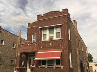 1313 S 58th Ct #1, Cicero, IL 60804