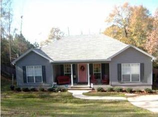 830 Godwin Rd, Tallassee, AL 36078