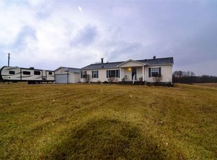 1924 Knox Lillard Rd, Sanders, KY 41083