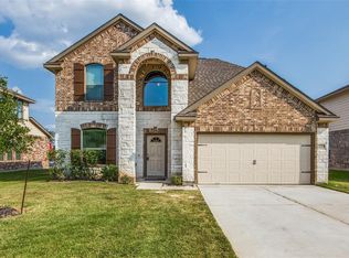 12003 La Salle River Rd, Conroe, TX 77304
