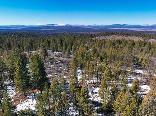 100 Guanaco Ln, Bonanza, OR 97623