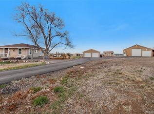 34816 Morgan Trl, Elizabeth, CO 80107