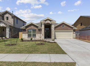 3457 Pauling Loop, Round Rock, TX 78665