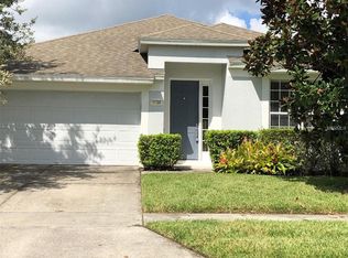 1134 Toluke Point, Orlando, FL 32828