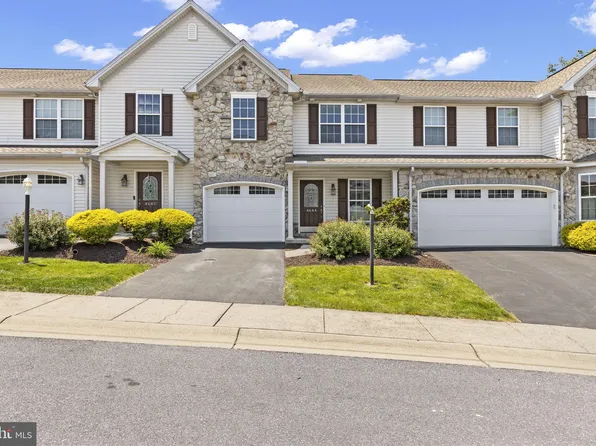 4644 Margarets Dr, Harrisburg, PA 17110