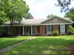 4109 Will Rhoades Dr, Columbus, GA 31909