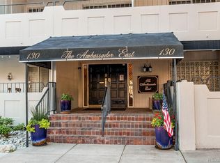 130 N Pearl St APT 1105, Denver, CO 80203