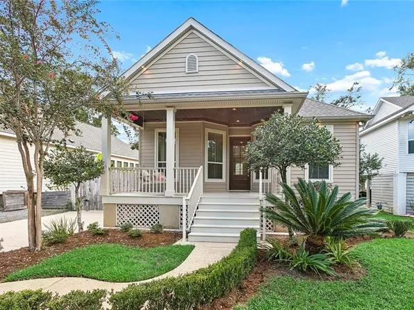 401 Depre St, Mandeville, LA 70448
