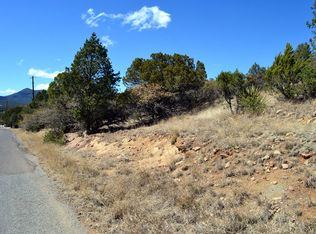 1030 W Langstroth Dr, Silver City, NM 88061