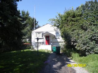 1205 Elizabeth St, Joliet, IL 60435