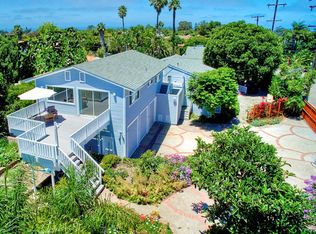 883 Capri Rd, Encinitas, CA 92024