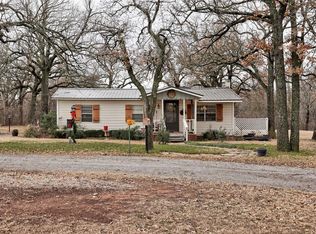 13925 State Highway 17 Hwy, Fletcher, OK 73541