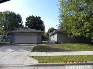 12611 Kipling Ave S, Savage, MN 55378