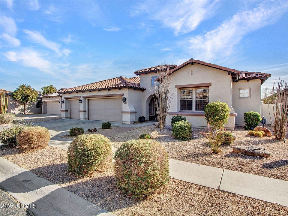 1st image of 2023 W White Pine Dr