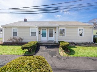 Johnson Street Condos, Pawtucket, RI 02860