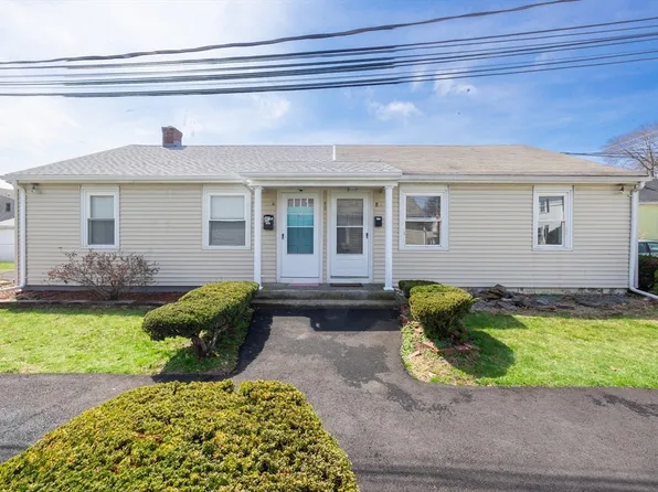 63 Johnson St #B, Pawtucket, RI 02860