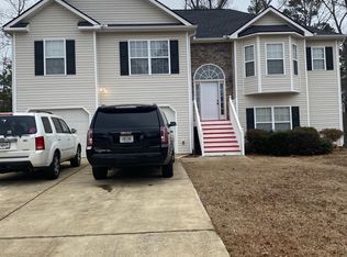 64 Alyce Ave, Dallas, GA 30157