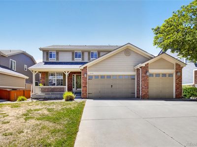 14152 Adam Court, Broomfield, CO, 80023