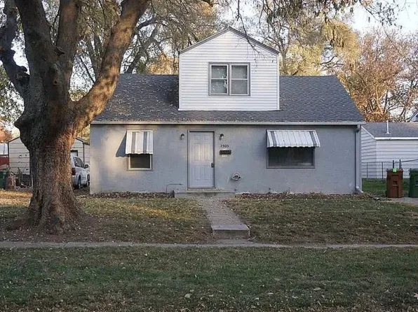2505 Washington St, Bellevue, NE 68005