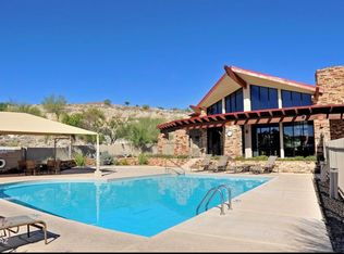 4232 N Sunset Cliff Dr, Tucson, AZ 85750