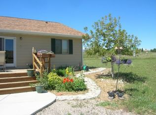23 Smith Creek Rd, Lander, WY 82520
