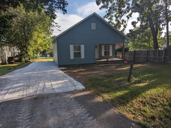1432 W Webster Street, Springfield, MO 65802