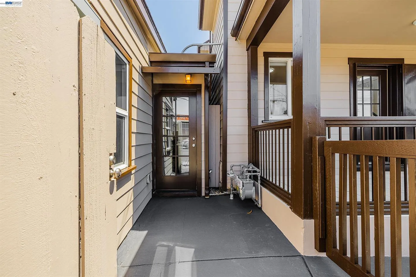 1 bed, 675 sqft, $2,100 — Photo 4