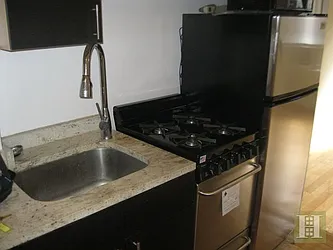 Rented by Halstead Real Estate