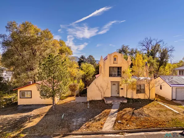 625 S 5th St, Raton, NM 87740