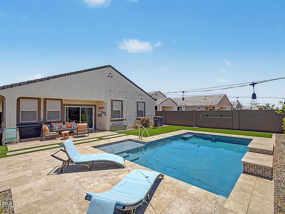 1st image of 10286 S DESERT VIEW Drive