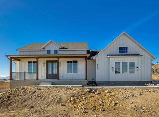 9271 N Harmony Way, Eagle Mountain, UT 84005