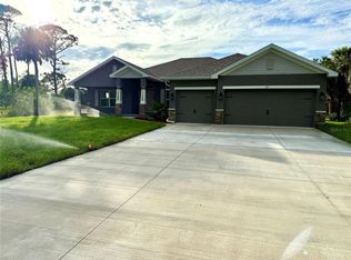 112 Cougar Way, Rotonda West, FL 33947