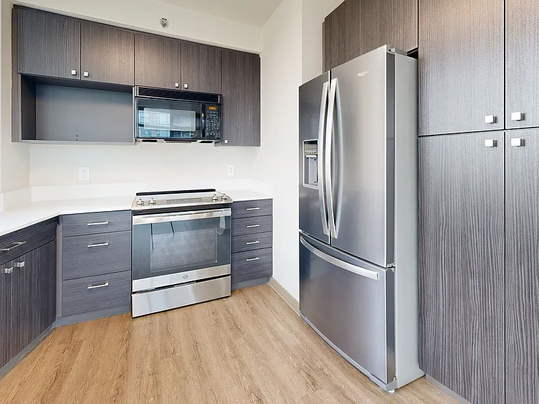 Elements Apartments — Photo 130