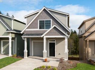 4793 SE Dylan Way, Hillsboro, OR 97123