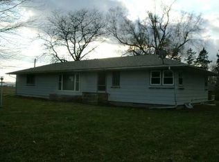 95 W 575 N, Howe, IN 46746