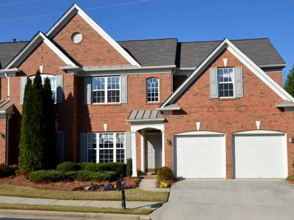 2319 Ventana Xing, Marietta, GA 30062