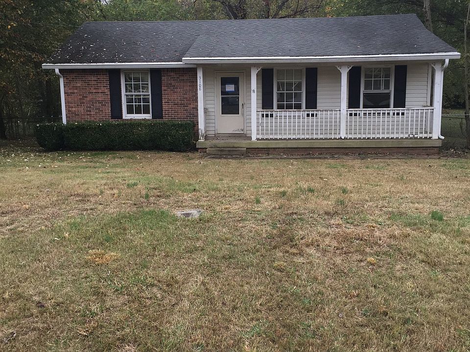 1st image of 3108 Caribou Dr