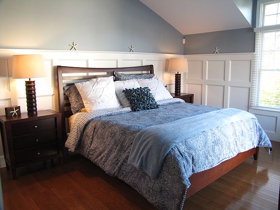Master Suite