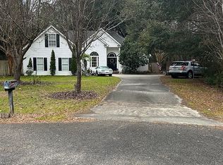 9 Deep Lagoon Ct, Bluffton, SC 29910