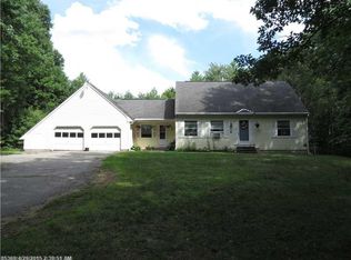 350 Pine Hill Rd, Berwick, ME 03901