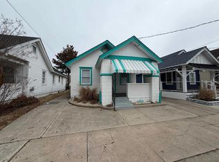 113 E Columbine Rd, Wildwood Crest, NJ 08260