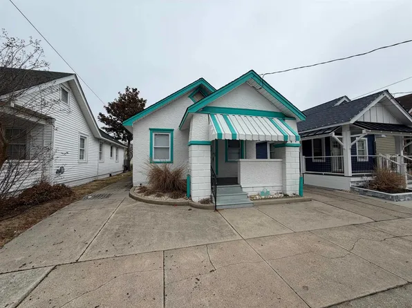 113 E Columbine Rd, Wildwood Crest, NJ 08260
