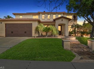 12356 Split Rein Dr, Etiwanda, CA 91739