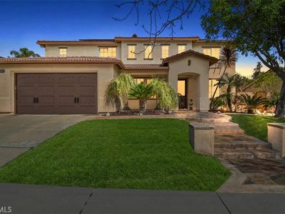 12356 Split Rein Dr, Etiwanda, CA, 91739