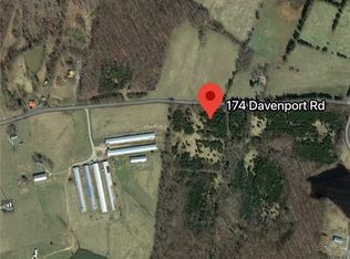 174 Davenport Rd, Cumberland, VA 23040