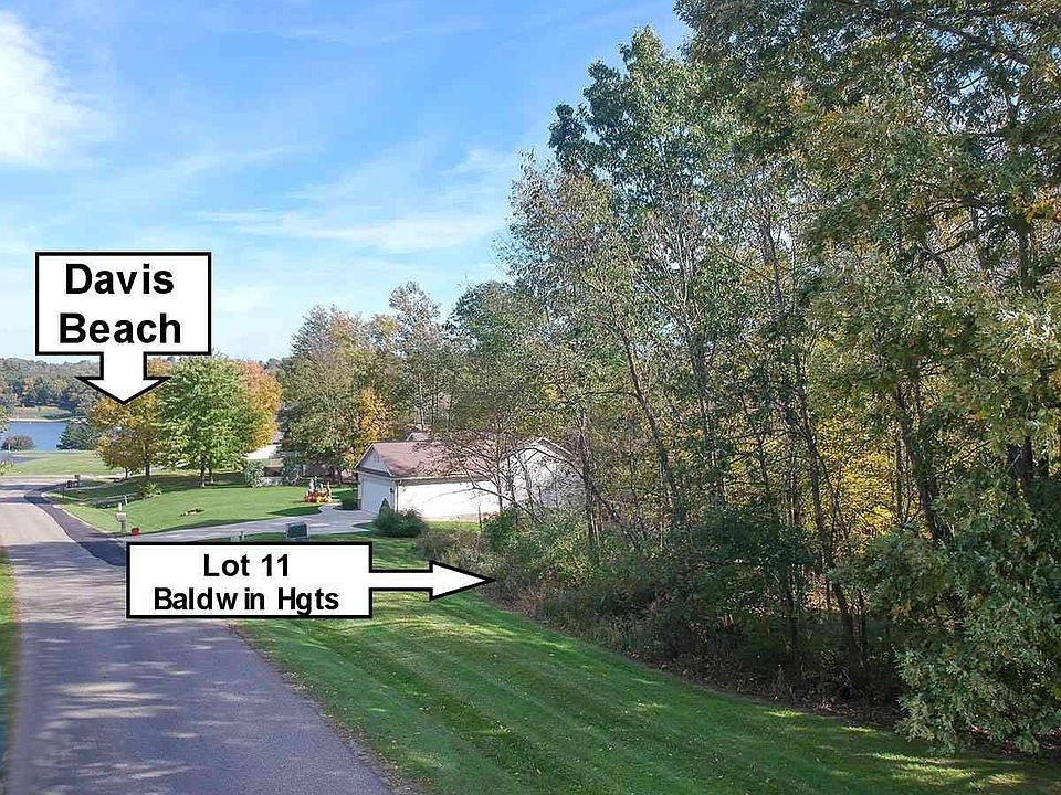 2nd image of 0 Ridgeway Dr