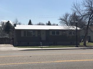 365 W 1 S, Rigby, ID 83442