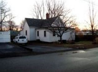 73 Laxson Ave, Manchester, NH 03103