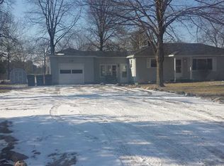 518 S Hadley Rd, Fort Wayne, IN 46804