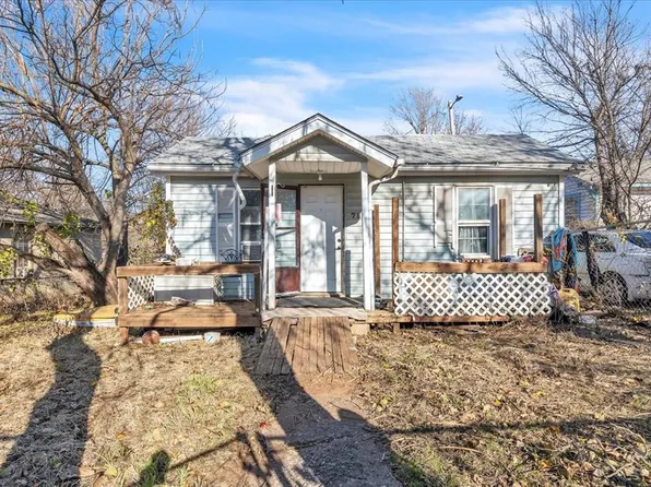711 SE 22nd St, Oklahoma City, OK 73129